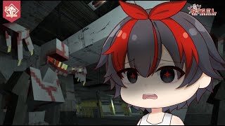[ 🔴 Live ] Invasi Alien ! [ Minercraft Indonesia ]