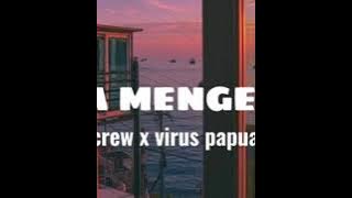 🎵Tra Mengerti🎵-qibata crew x virus papua (lirik)