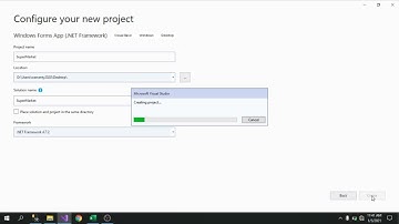 Laboratory Tutorial pt3. Connecting SQL Server 2008 r2 to VB.NET