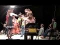 Sedra & Bistodeau Family Band ~ Weiser National  Fiddle Contest ~ Showdown Stage ~ B Minor