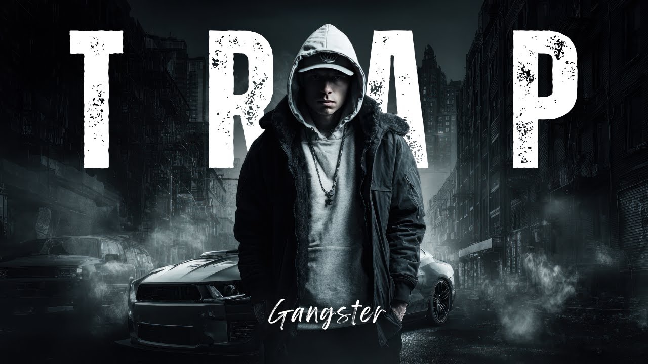 DOMINATE RANKED ZONE: Gangster Trap, Freestyle Rap & Drill Mix | Best For Professional Focus Gaming