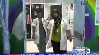 Sekolah Dalam Hospital Tuanku Ja'afar Seremban