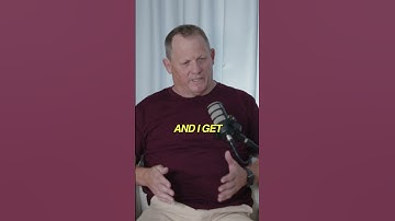 Kevie wants to coach again.