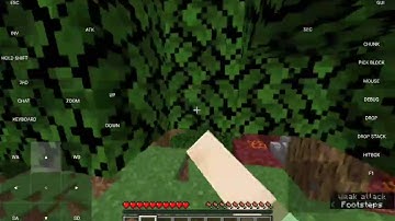 [TAS]We need to go Deeper Achievement speedrun 1.21.1 [0:07] (READ DESC)