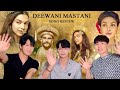 Why Koreans watch Deewani Mastani again🌟