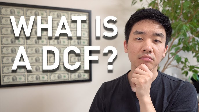 Beginners' Guide To Dcf Analysis Valuing 2024