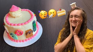 Celebrating 1 Year of Baking!!!