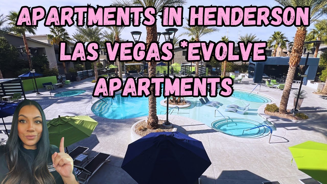 Henderson Apartments Las Vegas Apartments Henderson, NV | The Presley