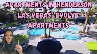 APARTMENTS IN HENDERSON LAS VEGAS *Evolve apartments