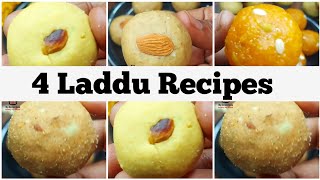 Laddu Recipes | Rakhi sweets | Raksha bandhan Sweets Recipes | Indian Sweets | राखी की मिठाई