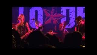 Duff McKagan&#39;s Loaded - Sick - Live in Japan, 7 Mar 2013