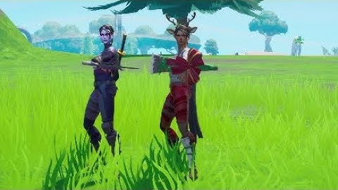 I am FaZe Sway and Ghost Shah If They Fused... #NovaRC #FearNova