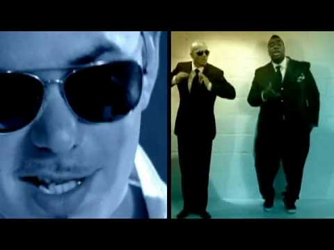 Pitbull Feat. TrinaandYoung Boss - Go Girl