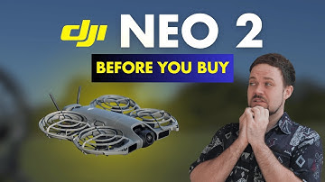 DJI Neo 2 Honest Review — Don’t Buy Until You Watch This