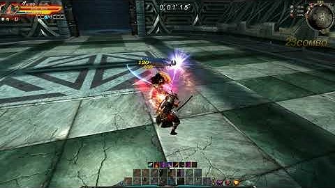 C9 Assassin vs Guardian