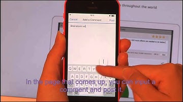 Doit im for iPhone 4.0 Comment