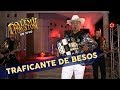 ALEMI BUSTOS EN VIVO TRAFICANTE DE BESOS