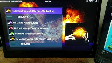 How to update kodi 17.6 no limits build to 9.0