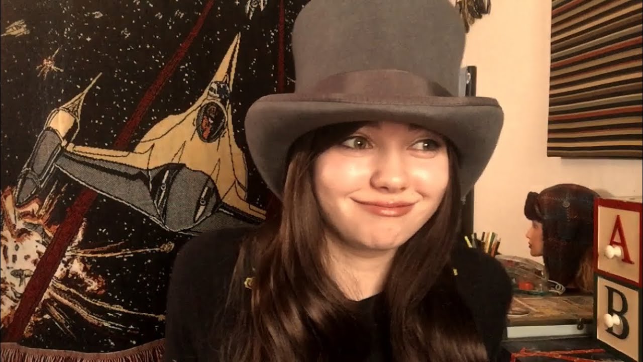 Quantum Asmr Age