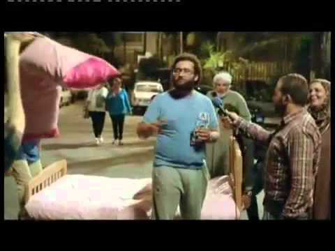 اعلان مولتو الولد و ريش النعام