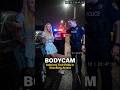 Bodycam: Sobriety Test Ends in Shocking Arrest