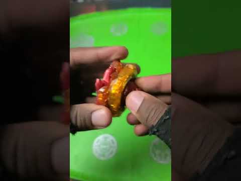 DOUBLE ENTENDRE BEYBLADE?