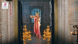 Cleopatra Malayalam Movie | Songs | Raasaleelanga Bhava Song | Dr K J Yesudas | Vineeth 