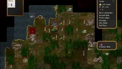 Conquest of Elysium 3 (Senator) Part 4