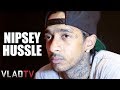 Nipsey Hussle Details Decision to Join Rollin' 60s Crips