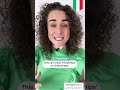 5 Italian Words with MULTIPLE Meanings 🤯😲