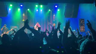 VRSTY- Closer - (LIVE) @ Wally's , Hampton Beach, NH 12/3/2023