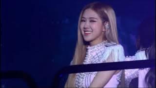 [4K] BLACKPINK 2018 TOUR [IN YOUR AREA] SEOUL DVD (FULL CONCERT WITH ENCORE)