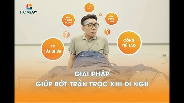 HOMEGY - XÓA TAN NỖI LO KIỂM SOÁT THIẾT BỊ ĐIỆN