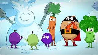 Some Scenes For First Cmv 2023 I Wish You A Merry Christmas For Thecartoonman1256