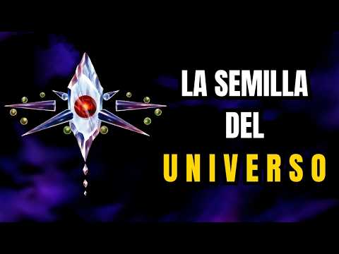 🟠 ¿Que es la SEMILLA DEL UNIVERSO en DRAGON BALL? 🤔 #drakonball