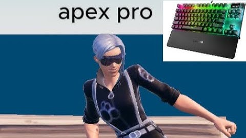 how to get macro on apex pro