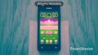 Samsung Whistle Effects Effects preview 2 Effects In Confusion Reversed 