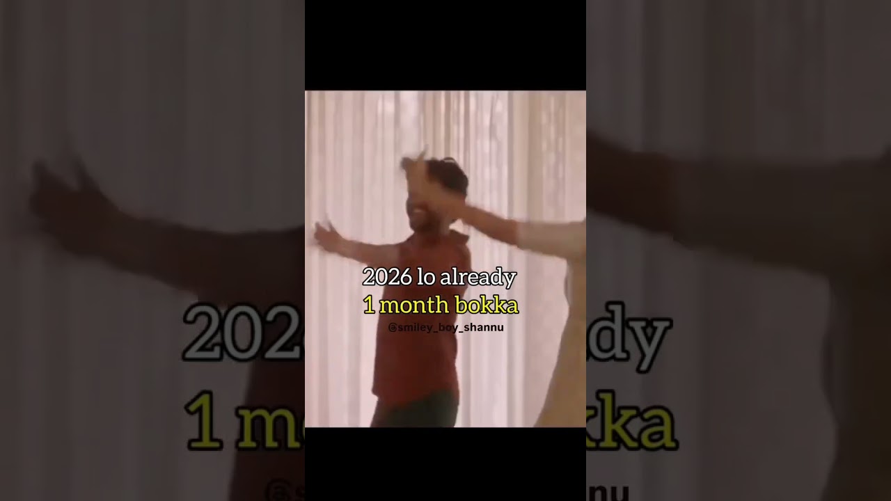 successful waste in first month 2026 🤣🤣