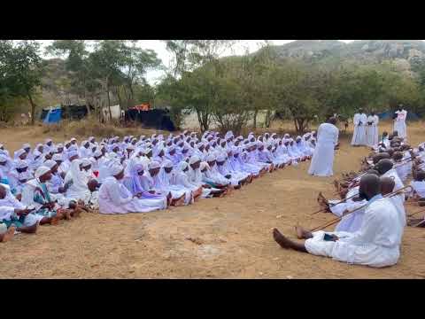 Sabata July 2025 Passover Bocha Marange APE Chikwaka Hacross