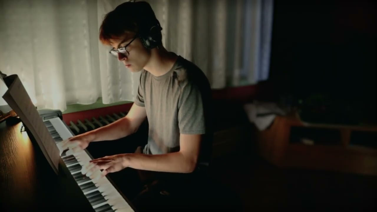 Bluebird - Alexis Ffrench