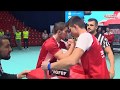 75 Kg Sağ Kol Final Müsabakası - 5. Türkiye Genç Erkekler Bilek Güreşi Yarışması