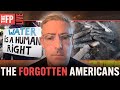 Flint Michigan and East Palestine Still Abandoned by U.S. Government | FP LIVE