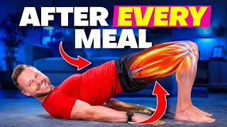 The #1 Movement To INSTANTLY Cut Your Insulin Spike By 60%!