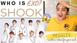 GUIDE to EXO 2020 Reaction | I&#39;m SPEECHLESS | meggles