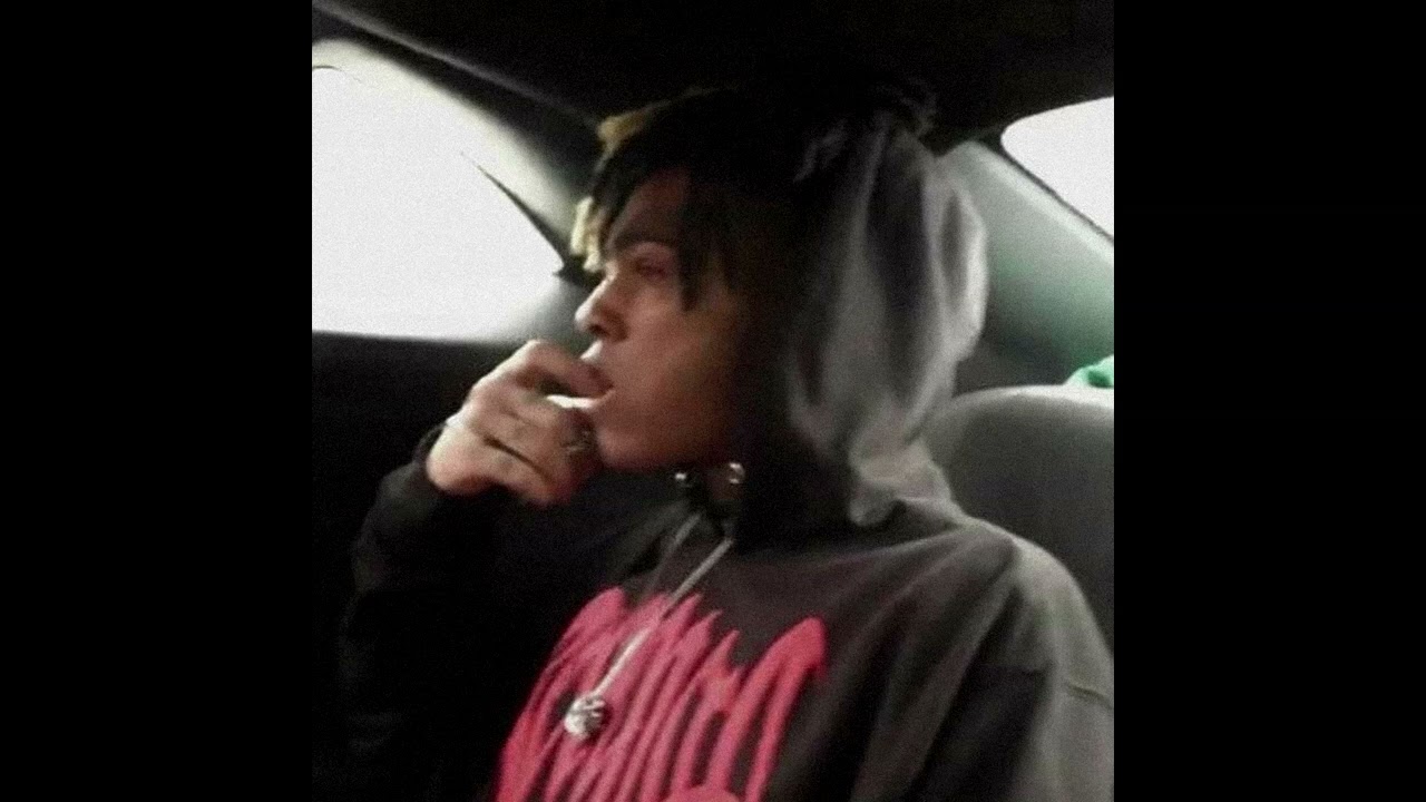 [FREE] XXXTENTACION acoustic guitar type beat -"lonely star"