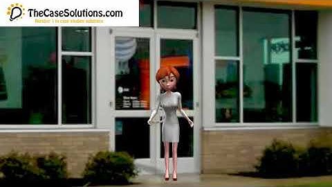 USEC INC  Case Solution & Analysis- TheCaseSolutions.com