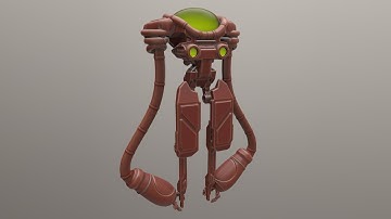 March Of Robots challenge 2018 day3