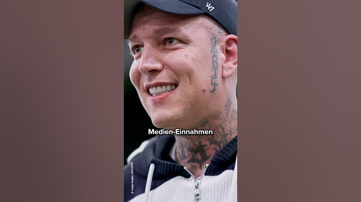 MontanaBlack spricht über seine Einnahmen – So viel ... #MontanaBlack #SocialMedia #Streamer #shorts