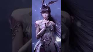 斗罗大陆小舞动态壁纸