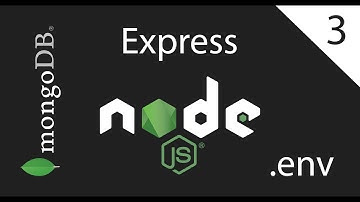 Build Rest API with MongoDB, Status Code, Secure Password Tutorial | Part 3